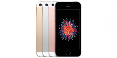 Rumor Perilisan dan Harga iPhone SE 2 thumbnail